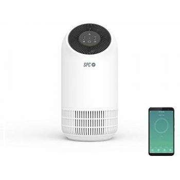 Purificador de Aire SPC Espirare