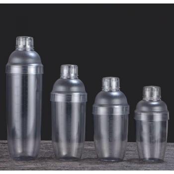 Mixology Pro Shaker