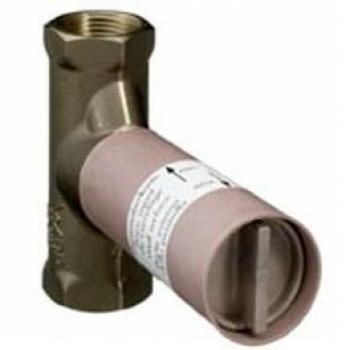 Corpo Incasso Rubinetto Arresto 1/2'' Hansgrohe Art973180