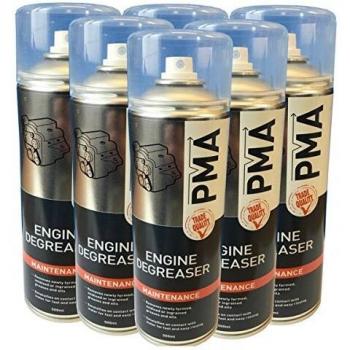 PMA Engine Cleaner Aerosol 500ml