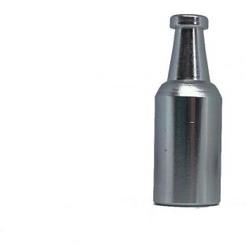 4PCS Car Tire Valve Caps
