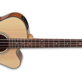 Takamine GB30CE NAT Natural