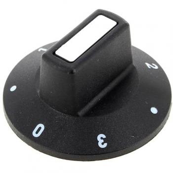 Bouton Noir 0 à 3 Ans 12h