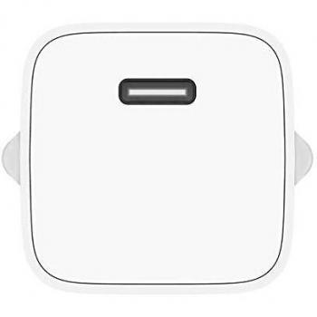 Chargeur GaN Xiaomi 65W USB Type A + Type C