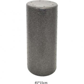 Extra Firm Foam Roller for Back Pain Relief 30-45CM