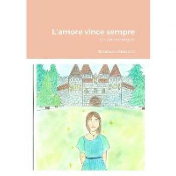 L'amore vince sempre: Un amore regale