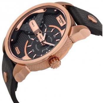 Orologio Uomo Dz7317 Diesel – Montre Noir