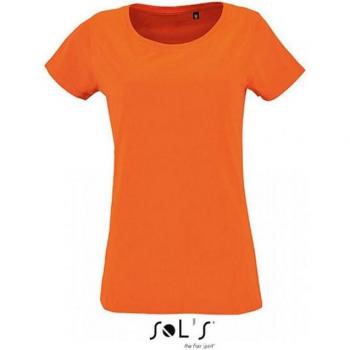 Sol’s Milo Women’s Cotton Shirt