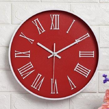 Classic 12 Inch Quartz Clock