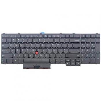 Lenovo Tastatur (UK) – Modell FRU00PA276