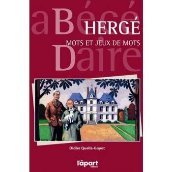 HERGE, MOTS ET JEUX DE MOTS