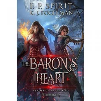 The Baron's Heart