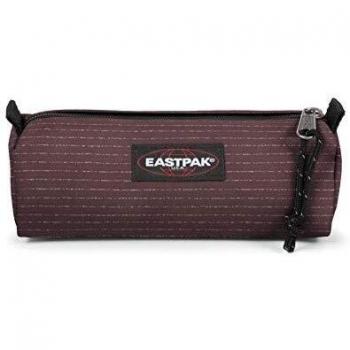 Trousse Eastpak Benchmark Melange Print Lines