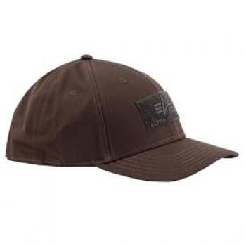 Alpha Industries Cap Velcro Cap
