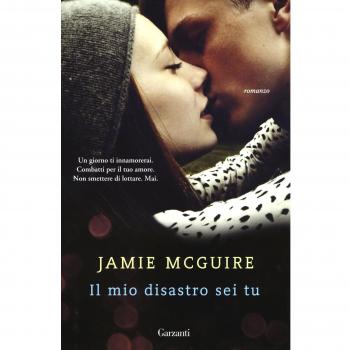 Il mio disastro sei tu