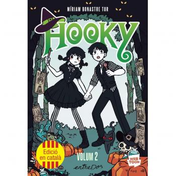 Hooky (Tom 2)