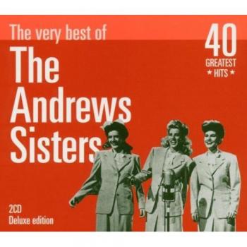 Andrews Sisters