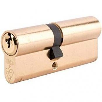 Yale 40:10:50 (100 mm) Euro Double Cylinder