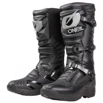 O'Neal RSX Adventure Botas Negras