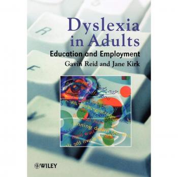 Dyslexia in adults paperback
