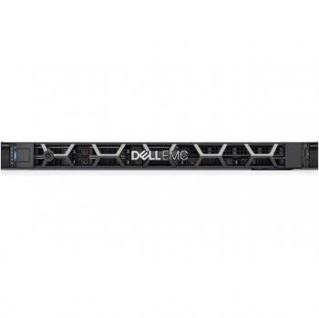Serveur DELL PowerEdge R350 960 Go Rack (1 U) Intel Xeon E E-2336 2,9 GHz 16 Go DDR4-SDRAM 700 W