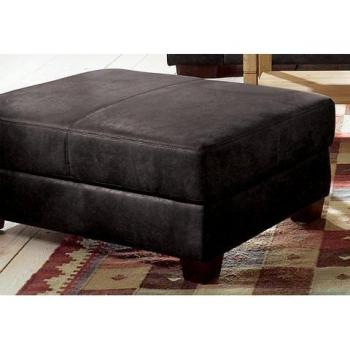 Hocker Falk (Home Affaire) – Luxus-Microfaser