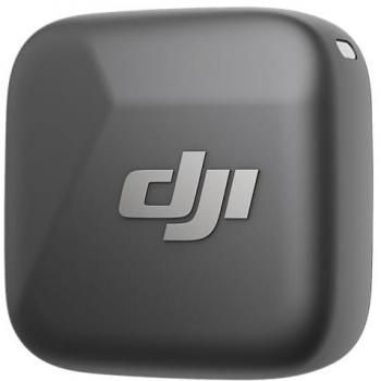 DJI Mic Mini Transmitter (Infinity Black)
