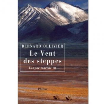 La Longue Marche, tome 3 : Le Vent des steppes