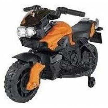 Moto Elettrica B/O 6V 4Ah 20W