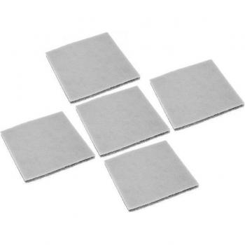 5x Vhbw Motor Filter for Philips Performer FC9178/01, FC9179/01, FC9178/03