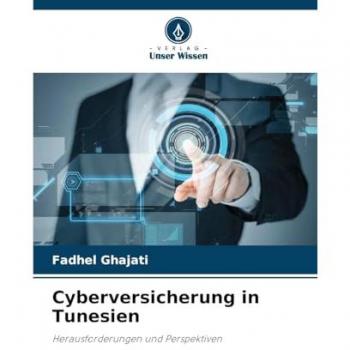 Ghajati, Fadhel: Cyberversicherung in Tunesien