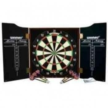 Winmau Dartboard Cabinet