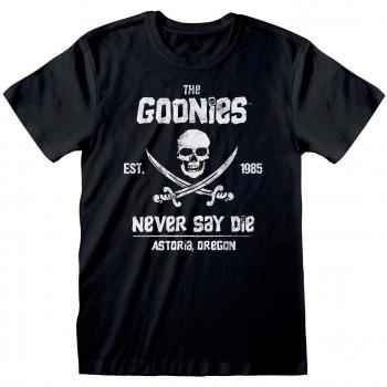 Camiseta Goonies