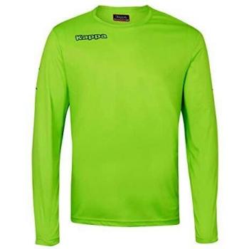 Kid's Kappa Soccer Keeper Top