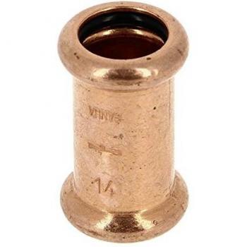 Rame Crimp 14 mm – Manicotto Elettrico