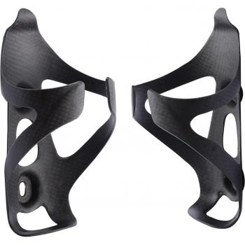 LightWave Carbon Fiber Bike Bottle Holder – Matte Finish