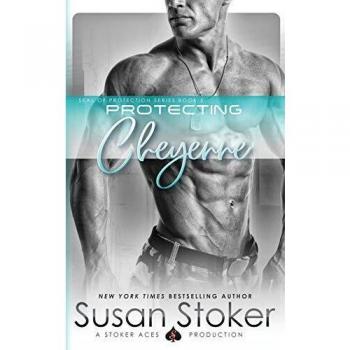Protecting Cheyenne (SEAL of Protection, Band 5)