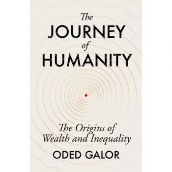 Le Voyage de l'Humanité : Les Origines de la Richesse et des Inégalités