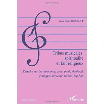 Tribus musicales, spiritualité et fait religieux