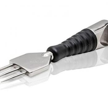 Lumian Poseidon Ice Pick Rompi Ghiaccio Limited Edition