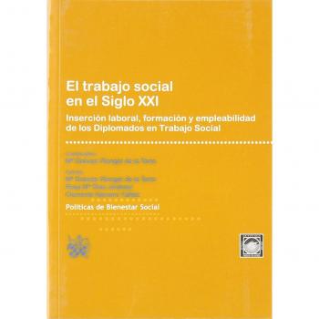 El trabajo social en el siglo XXI