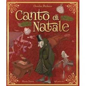 Canto di Natale. Ediz. a colori