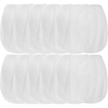 Bolsas de malla para colar pintura