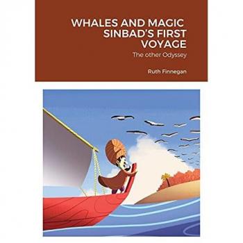 WHALES AND MAGIC SINBAD'S FIRST VOYAGE