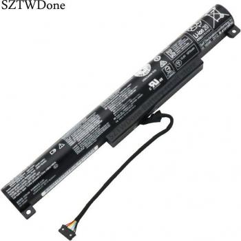 LENOVO Akku für B50-10 Ideapad 100-15iby 10,8 V 24WH L14C3A01