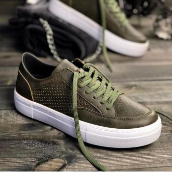 Chekich Unisex Sneakers Herbst 2023