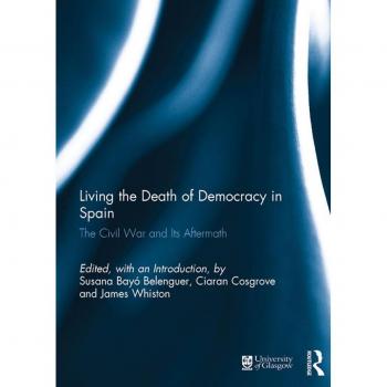 Vitalsource Technologies, Inc. Living The Death Of Democracy In Spain