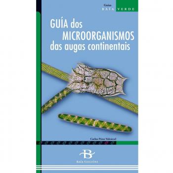 Guía Dos Microorganismos Das Augas Continentais