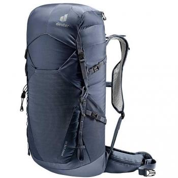 Deuter Speed Lite 30 Unisex Wanderrucksack Schwarz