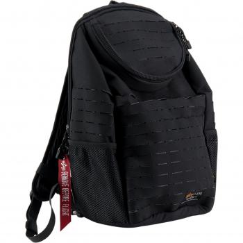 Sac à dos Alpha Combat Backpack Noir